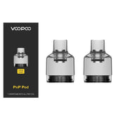Voopoo Pnp Replacement Pod Tank 4.5ml buy online with best price